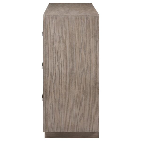 Kenora - 6-Drawer Dresser - Image 5