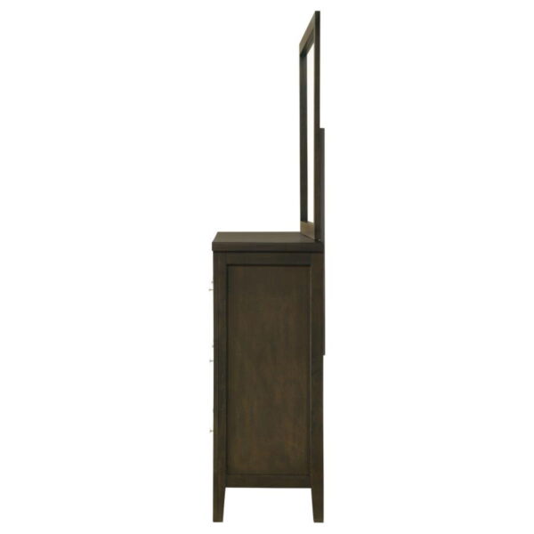 Wilkes - 6-Drawer Dresser - Image 9