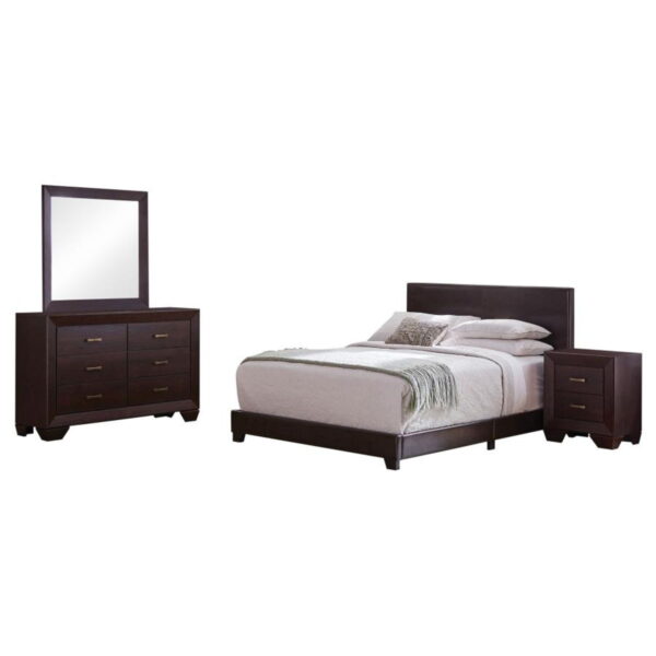 Dorian - Bedroom Set - Image 96