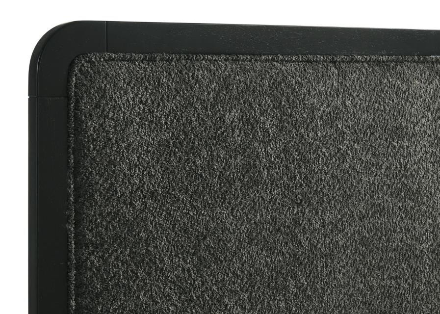 Cavelle - Upholstered Bed - Image 3