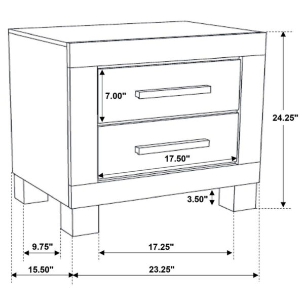 Woodmont - Bedroom Set - Image 90