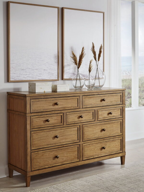 Sharlance - Dresser - Image 6