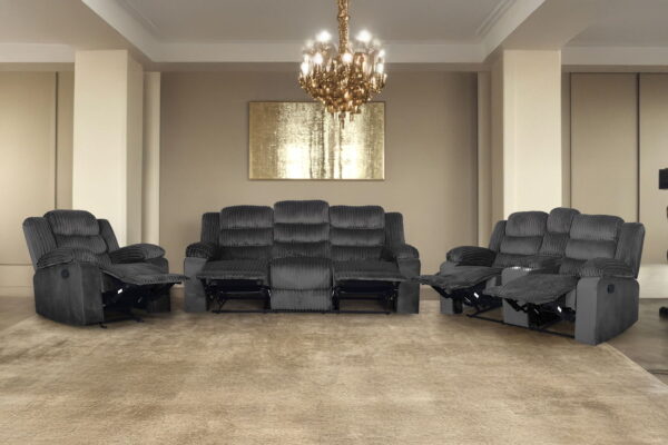 Willow - Sofa With Dual Recliner - Image 16