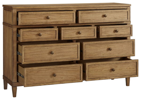Sharlance - Dresser - Image 2