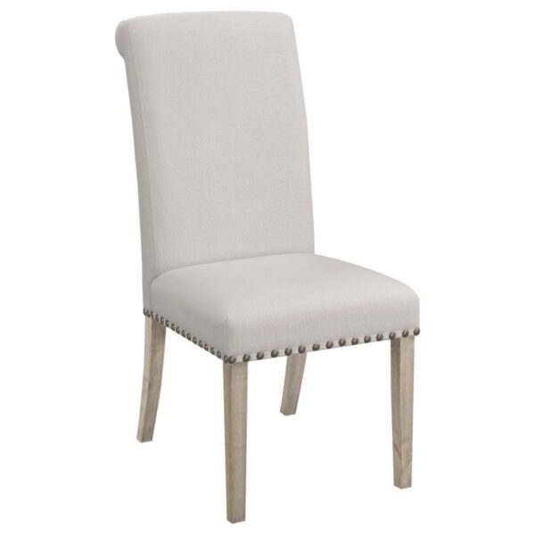 Florence - Round Dining Table Set - Image 23