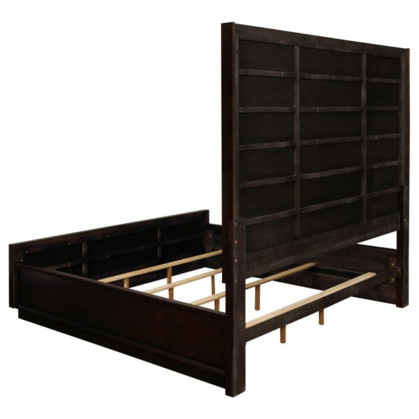 Durango - Wood Panel Bed - Image 31