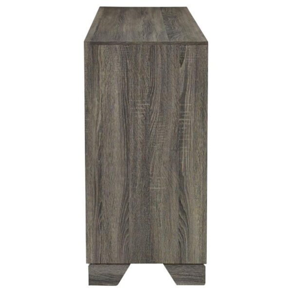 Wright - 6-Drawer Dresser Cabinet - Image 11