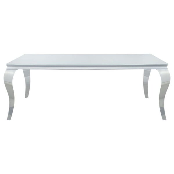 Carone - Rectangle Dining Set - Image 29