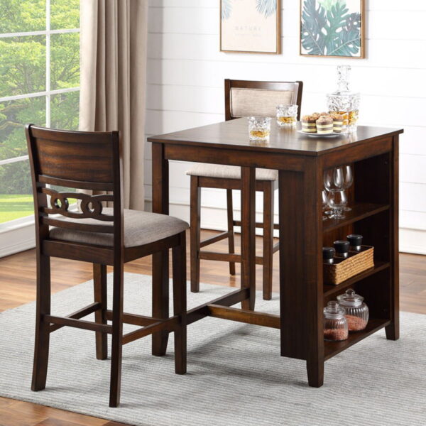 Gia - Counter Table Set - Image 31