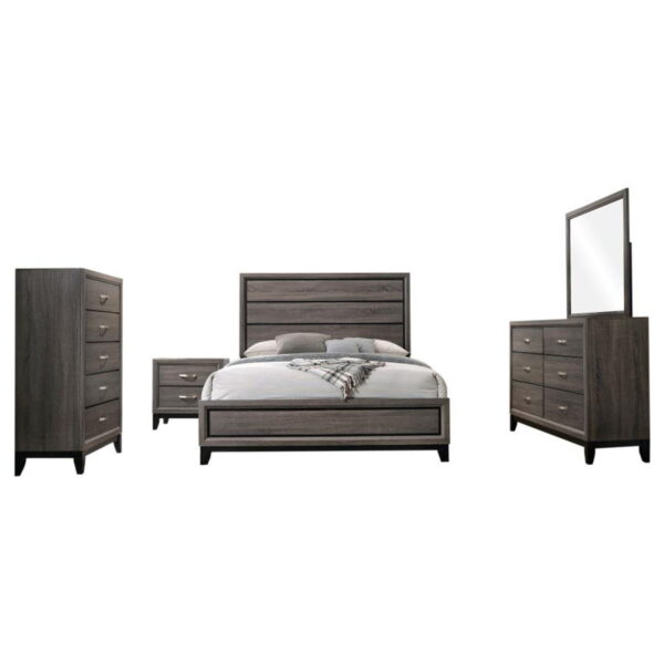 Watson - Bedroom Set - Image 153