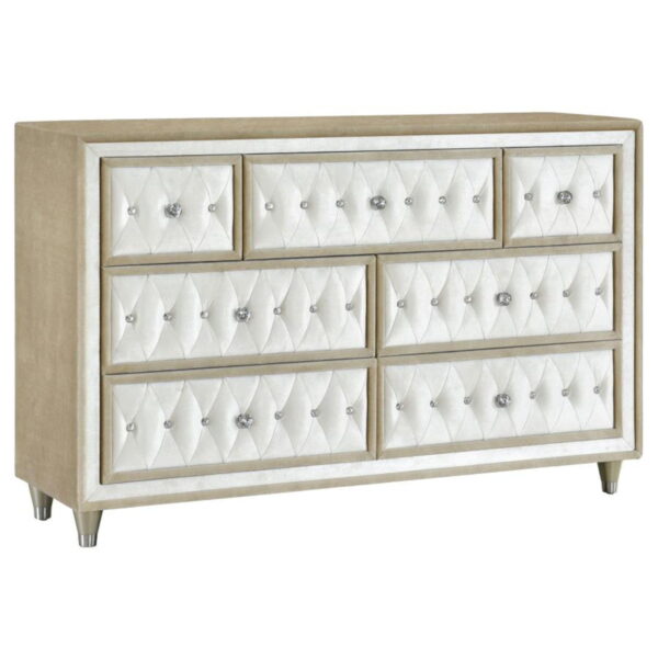 Antonella - Bedroom Set - Image 56