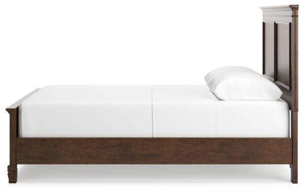 Danabrin - Panel Bed - Image 36