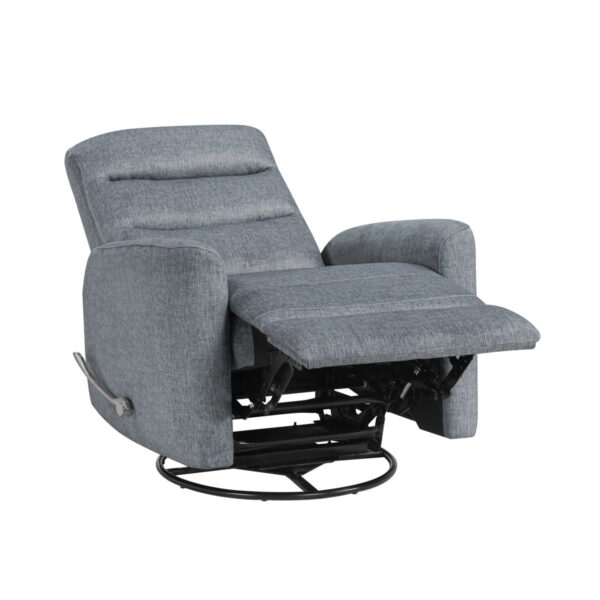 Takami - Swivel Recliner - Image 34