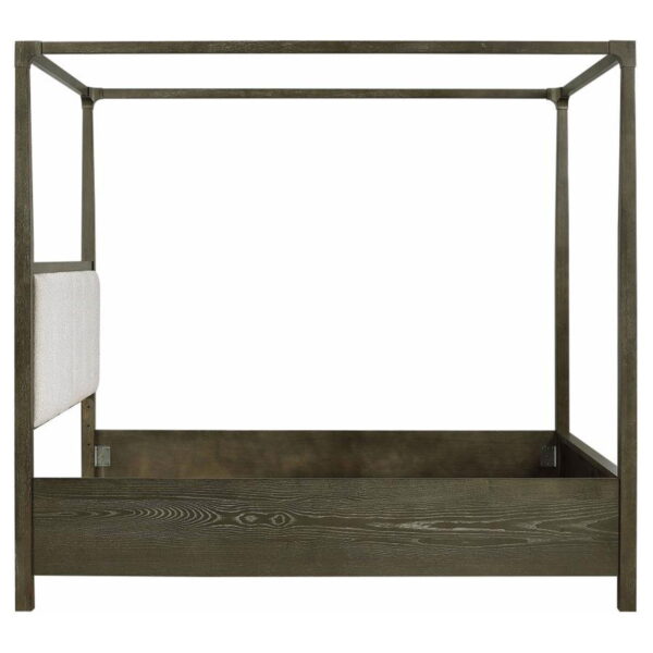 Gran Park - Four Poster Canopy Bed - Image 3