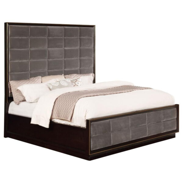 Durango - Wood Panel Bed - Image 51