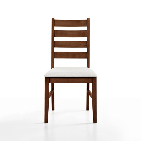 Pascal - Round Dining Table Set - Image 3