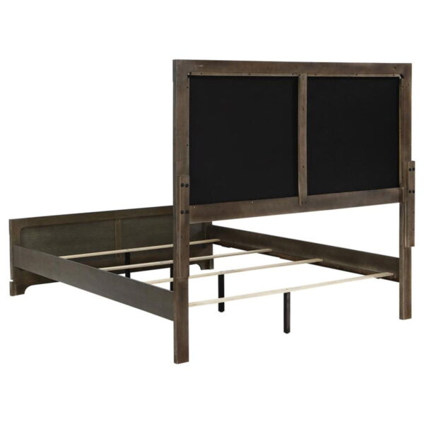 Gran Park - Panel Bedroom Set - Image 79