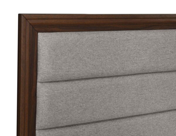Welsley - Upholstered Bed - Image 2