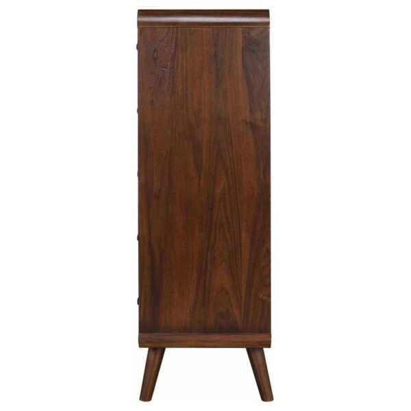 Robyn - 5-Drawer Bedroom Chest - Image 4