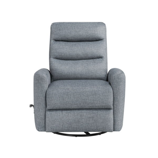 Takami - Swivel Recliner - Image 36