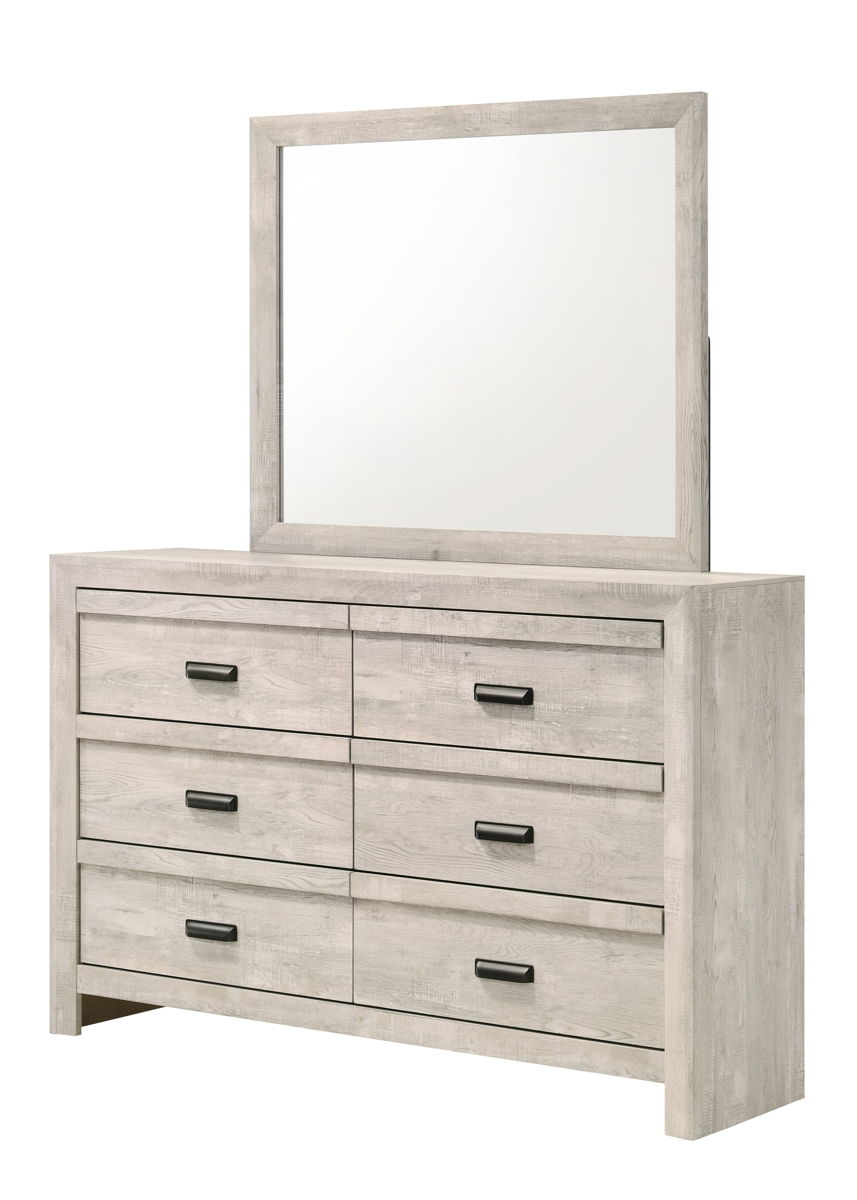 Valor - Bedroom Set - Image 16