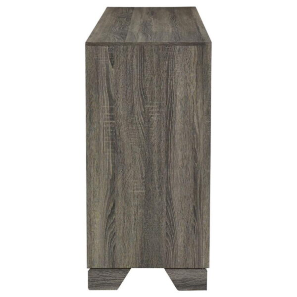 Wright - 6-Drawer Dresser Cabinet - Image 26