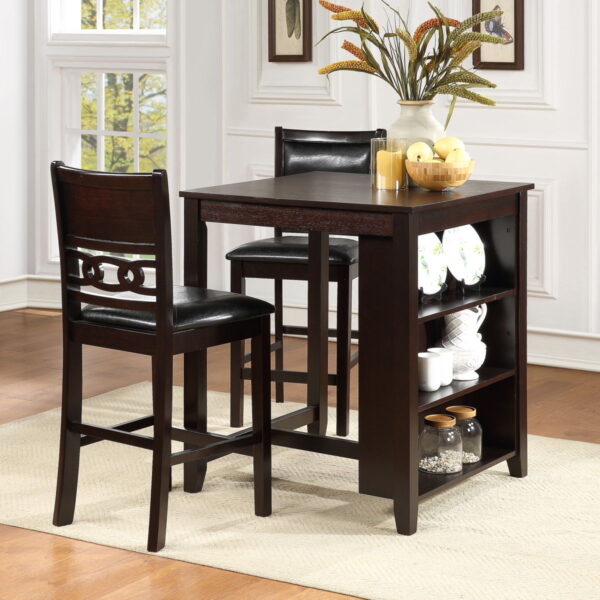 Gia - Counter Table Set - Image 30