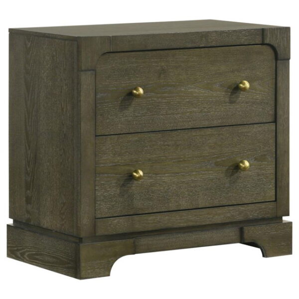 Gran Park - Panel Bedroom Set - Image 85