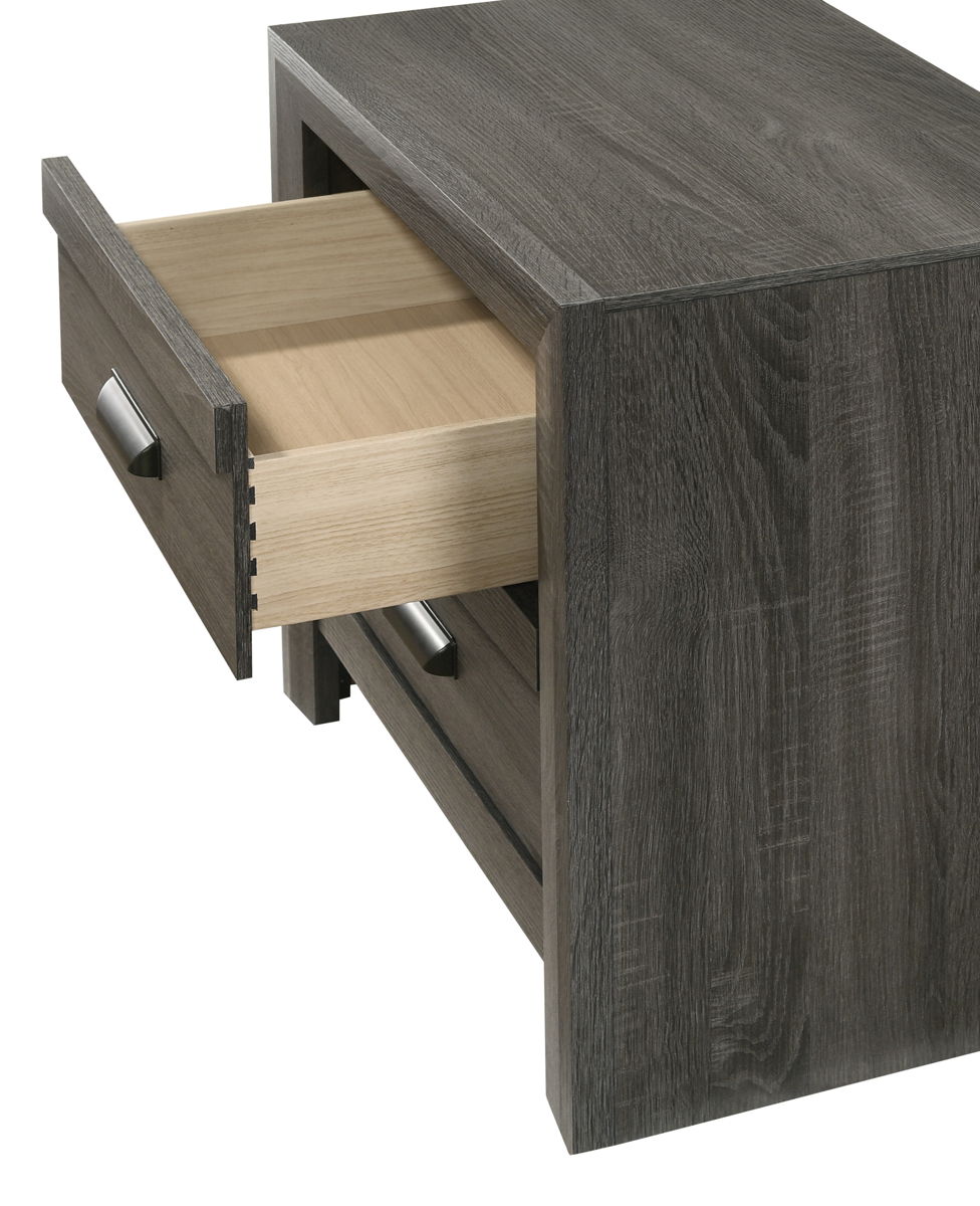 Valor - Bedroom Set - Image 25