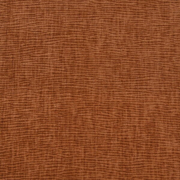 Jade - Chenille Upholstered Modern Track Arm Loveseat - Image 4