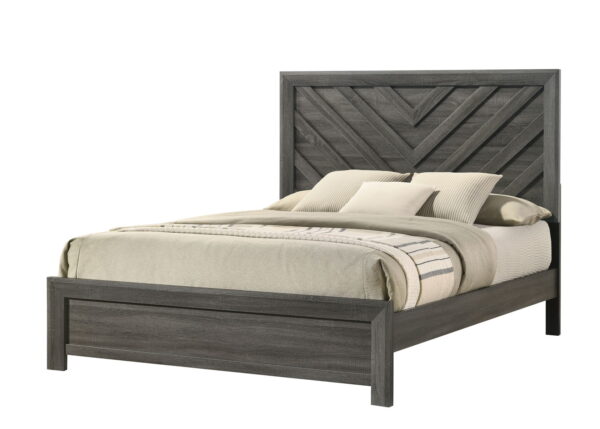 Valor - Bedroom Set - Image 9