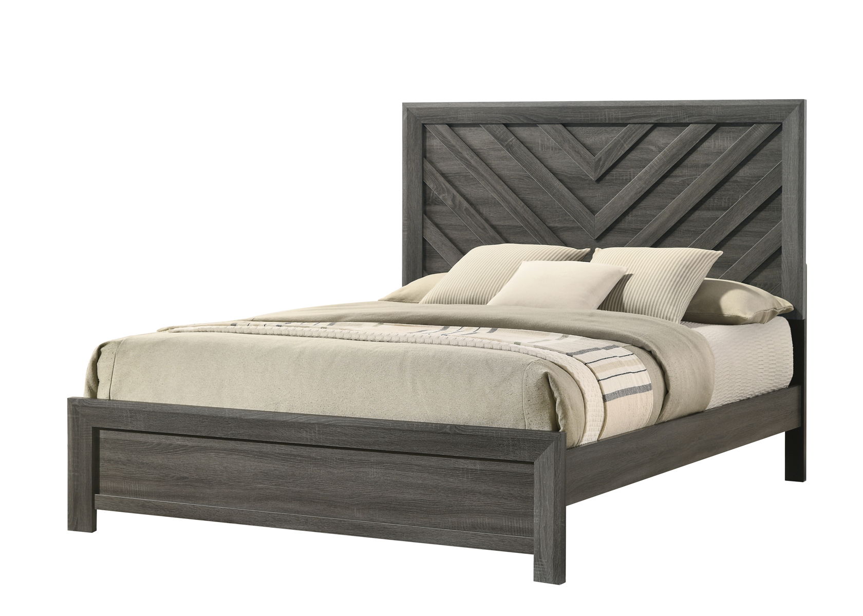 Valor - Bedroom Set - Image 9