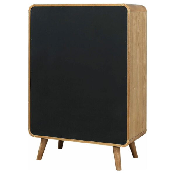 Robyn - 5-Drawer Bedroom Chest - Image 15