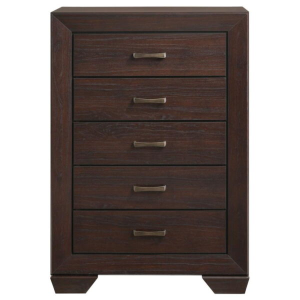Dorian - Bedroom Set - Image 109