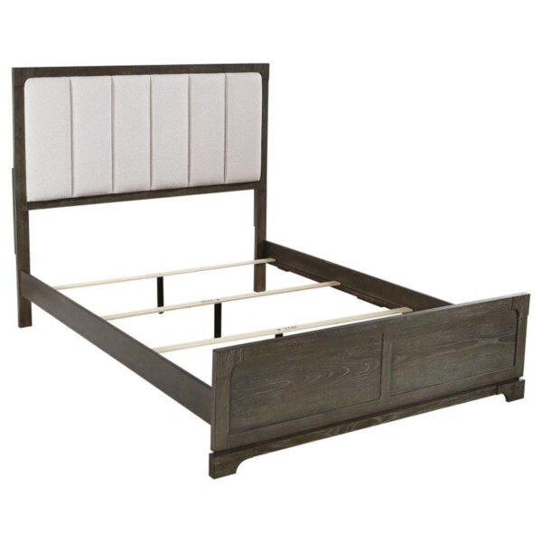 Gran Park - Panel Bedroom Set - Image 97