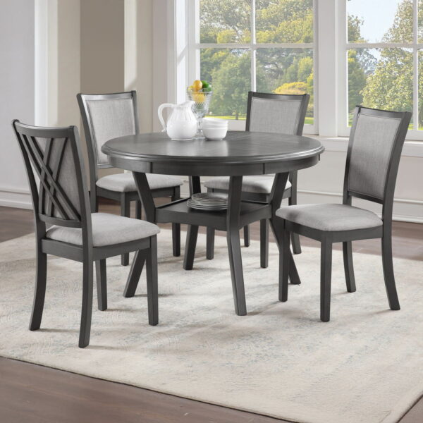 Amy - Dining Set - Image 29