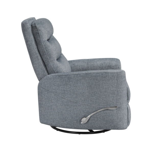 Takami - Swivel Recliner - Image 33
