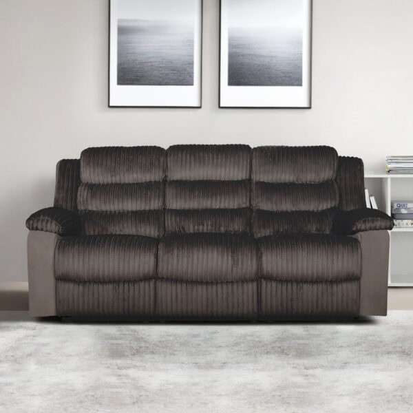 Willow - Sofa With Dual Recliner - Image 20