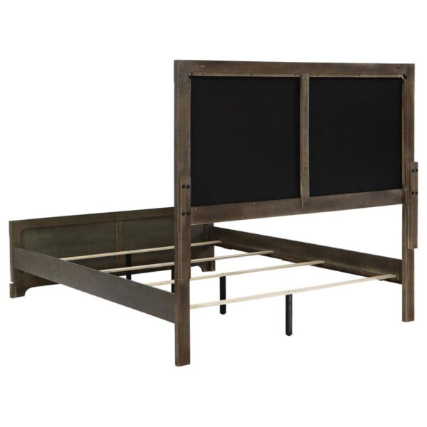 Gran Park - Panel Bedroom Set - Image 82