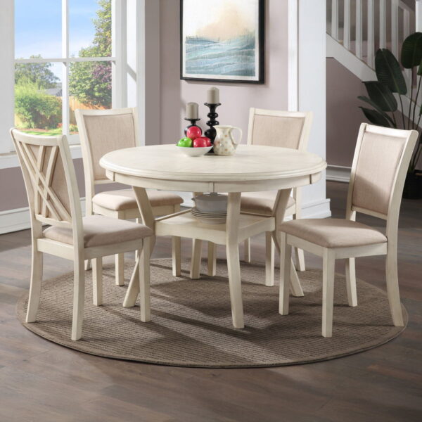 Amy - Dining Set - Image 28