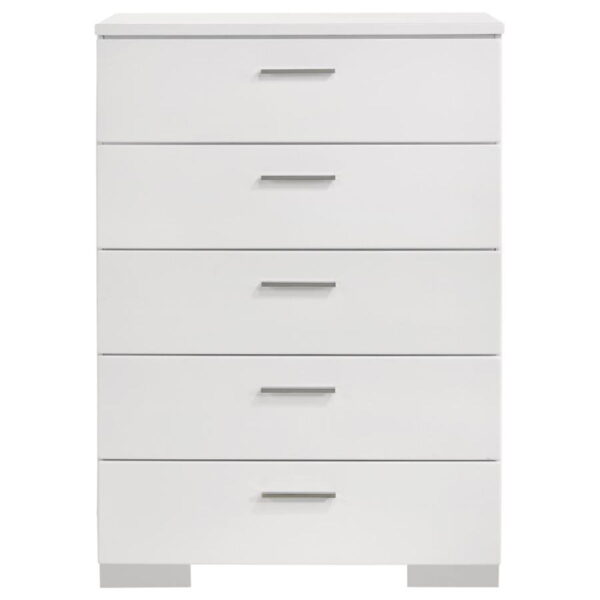 Felicity - Bedroom Set - Image 190