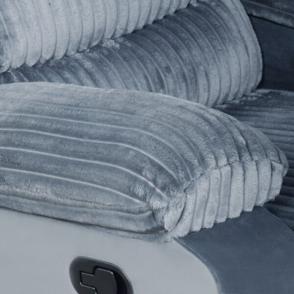 Willow - Sofa With Dual Recliner - Image 19