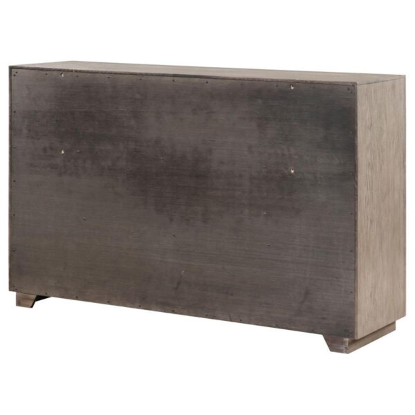 Kenora - 6-Drawer Dresser - Image 19