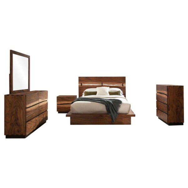 Winslow - Bedroom Set - Image 53