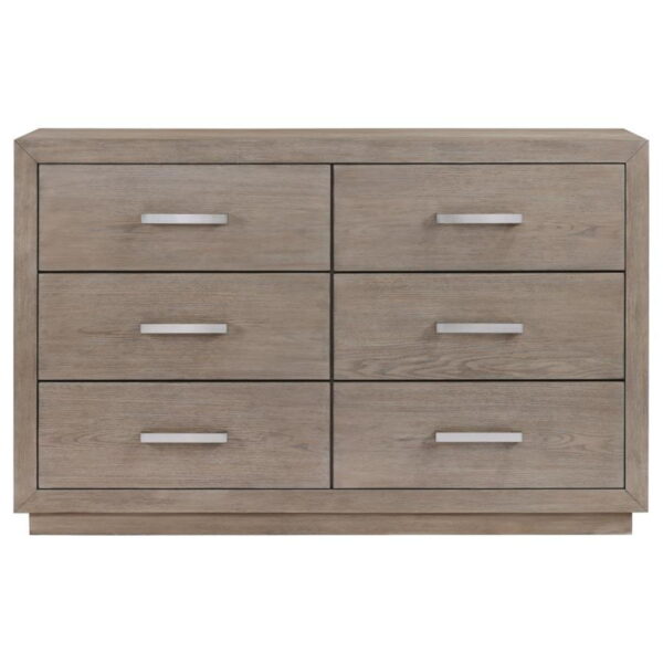 Kenora - 6-Drawer Dresser - Image 21