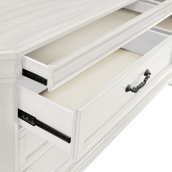 Lyndhurst - Dresser & Mirror - Image 2