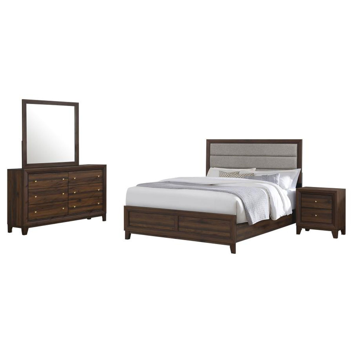 Welsley - Bedroom Set - Image 50