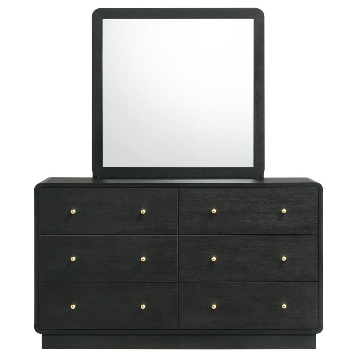 Cavelle - 6-Drawer Dresser - Image 24