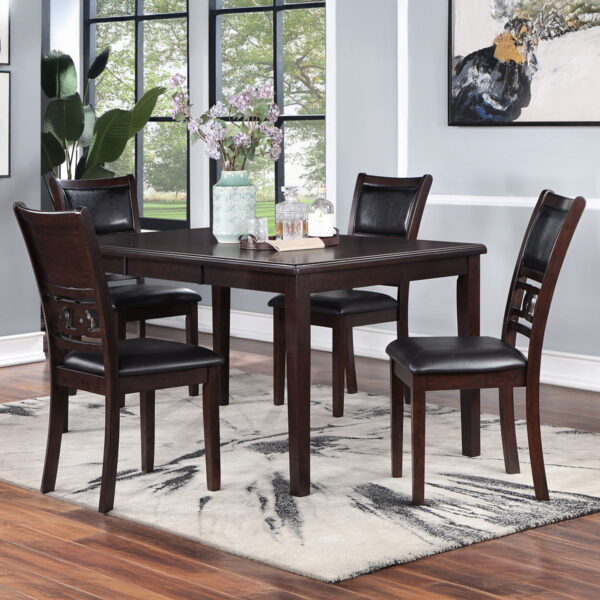 Gia - Dining Table Set - Image 45