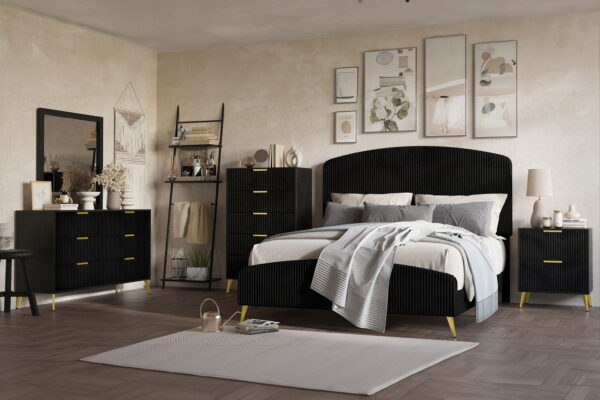 Kailani - Bedroom Set - Image 29